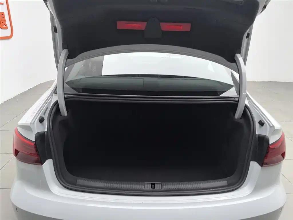 Audi A3 2019 Limousine 35 TFSI Progressive China V фото 16