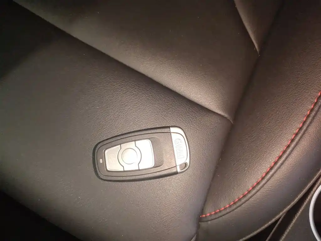 Haval H6 2015 Sport 1.5T Automatic 2WD Luxury фото 9