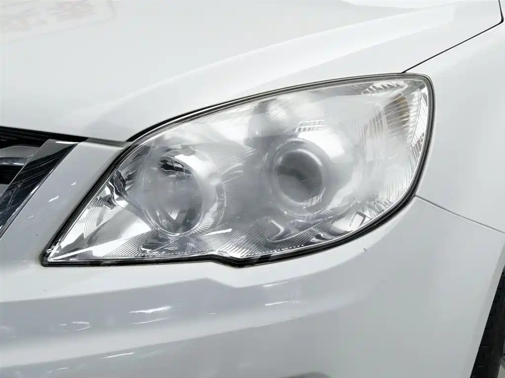 Haval H6 2013 Upgraded 1.5T Manual 2WD Elite фото 7