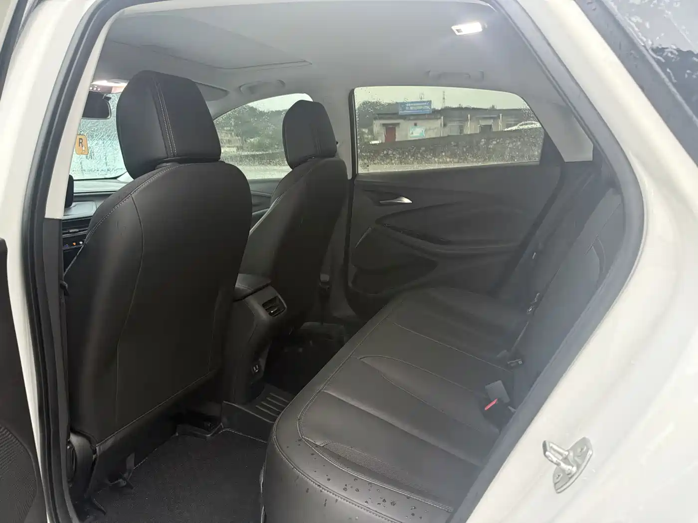Buick Verano 2025 2023 Pro Joy Edition