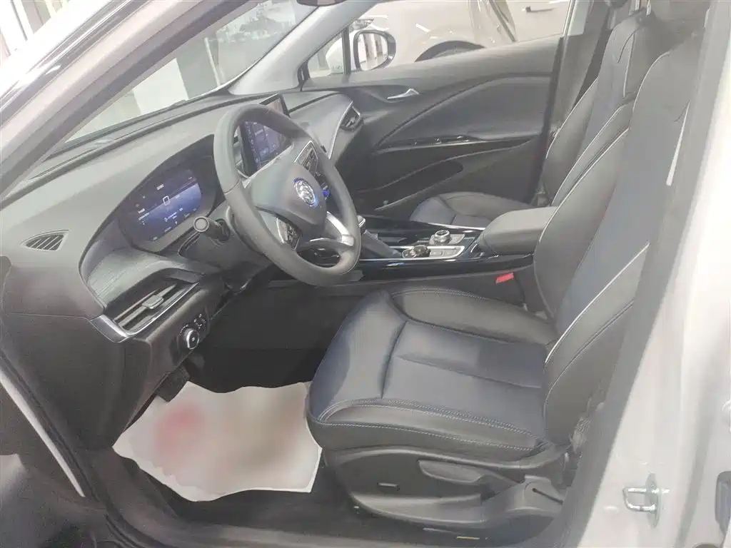 Buick Velite 6 2024 Model 430km Premium Edition фото 15