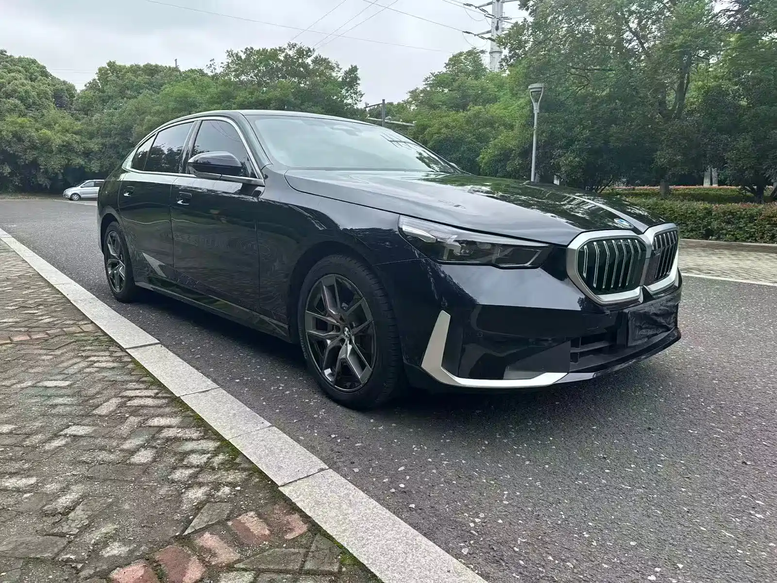 صورة 7 - BMW 5 Series