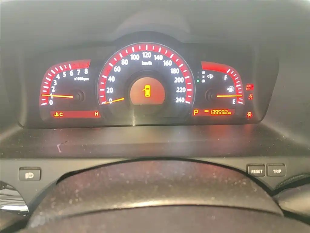 Kia Borego 2015 3.8L Luxury Edition China IV фото 12