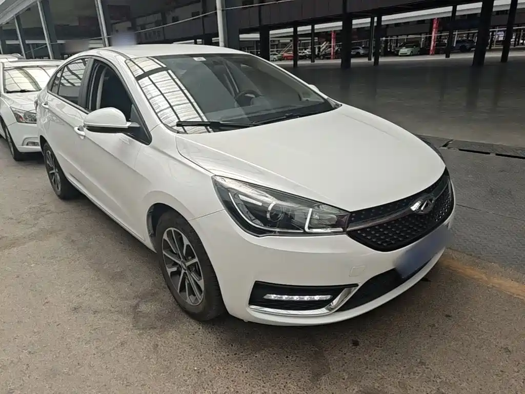 Chery Arrizo 5 2023 2021 PRO 1.5L CVT Youth Edition