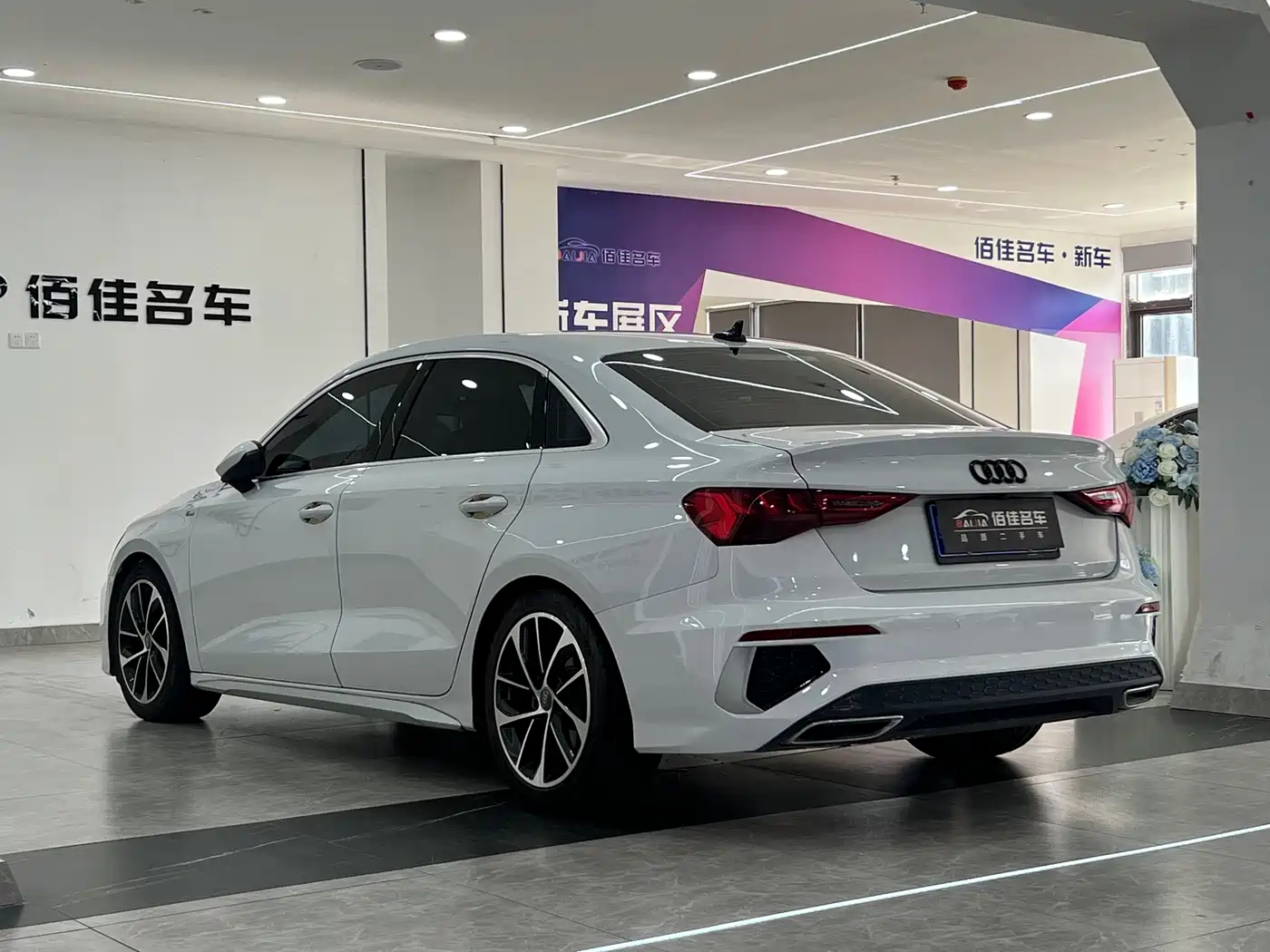 Audi A3, миниатюра 7