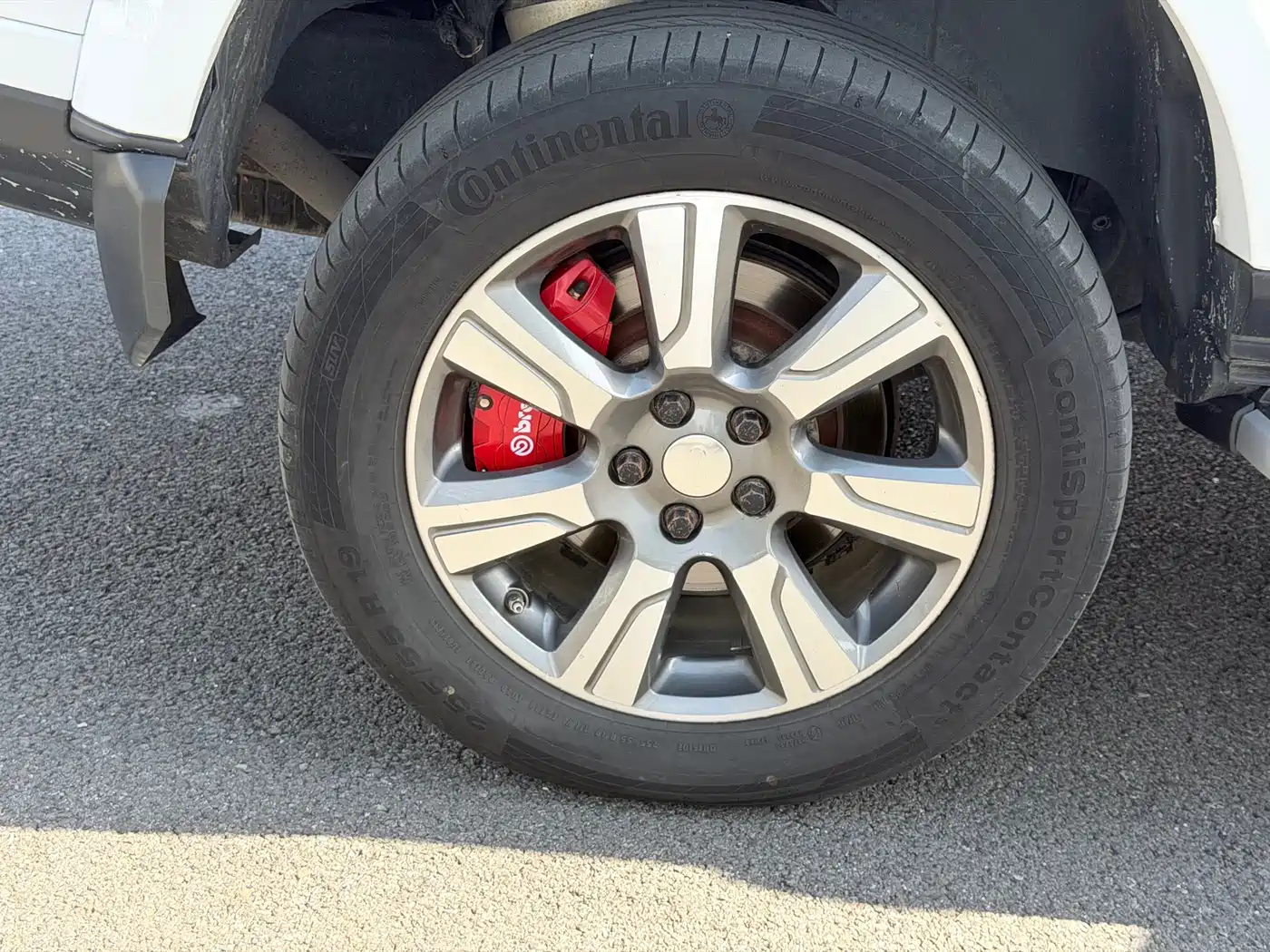 Land Rover Discovery 2013 3.0 SDV6 HSE Diesel фото 5