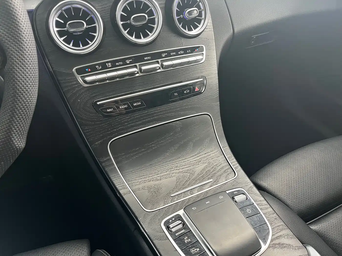 Mercedes-Benz C-Class 2019 Facelift C 260 L Sport фото 15
