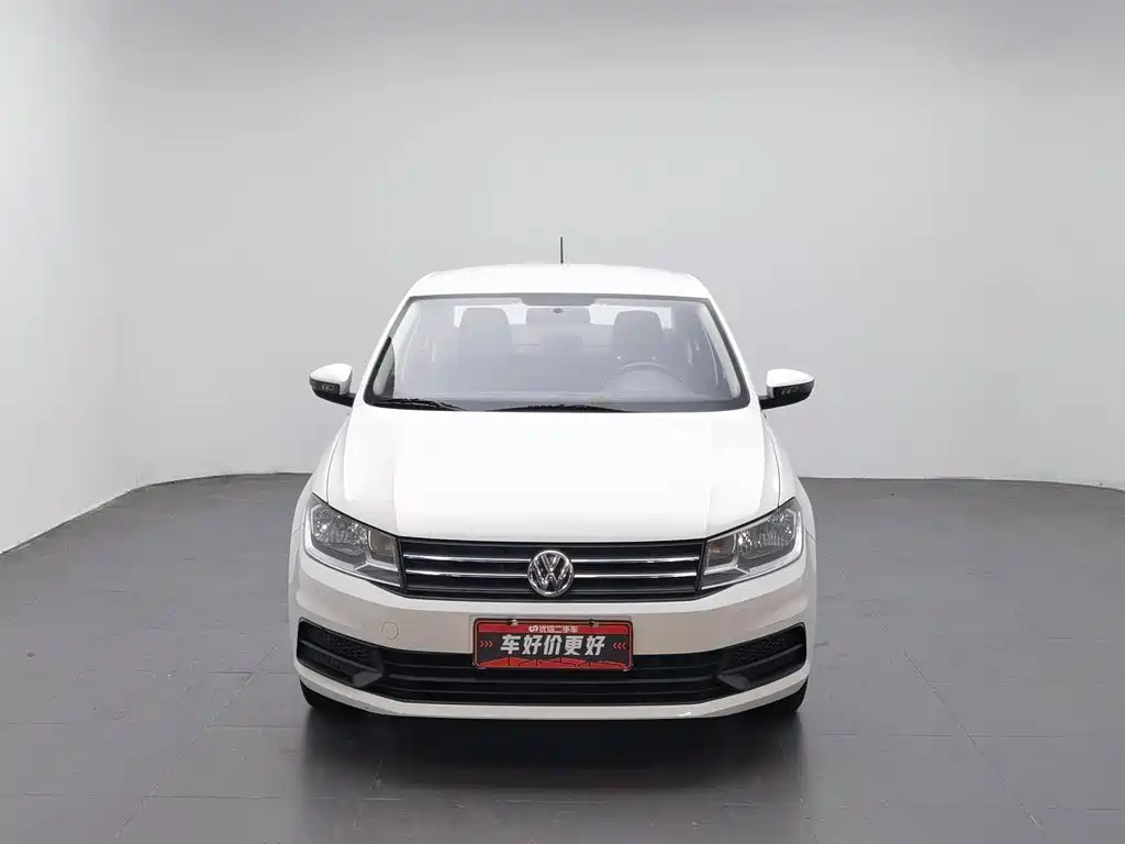 Volkswagen Santana, миниатюра 3