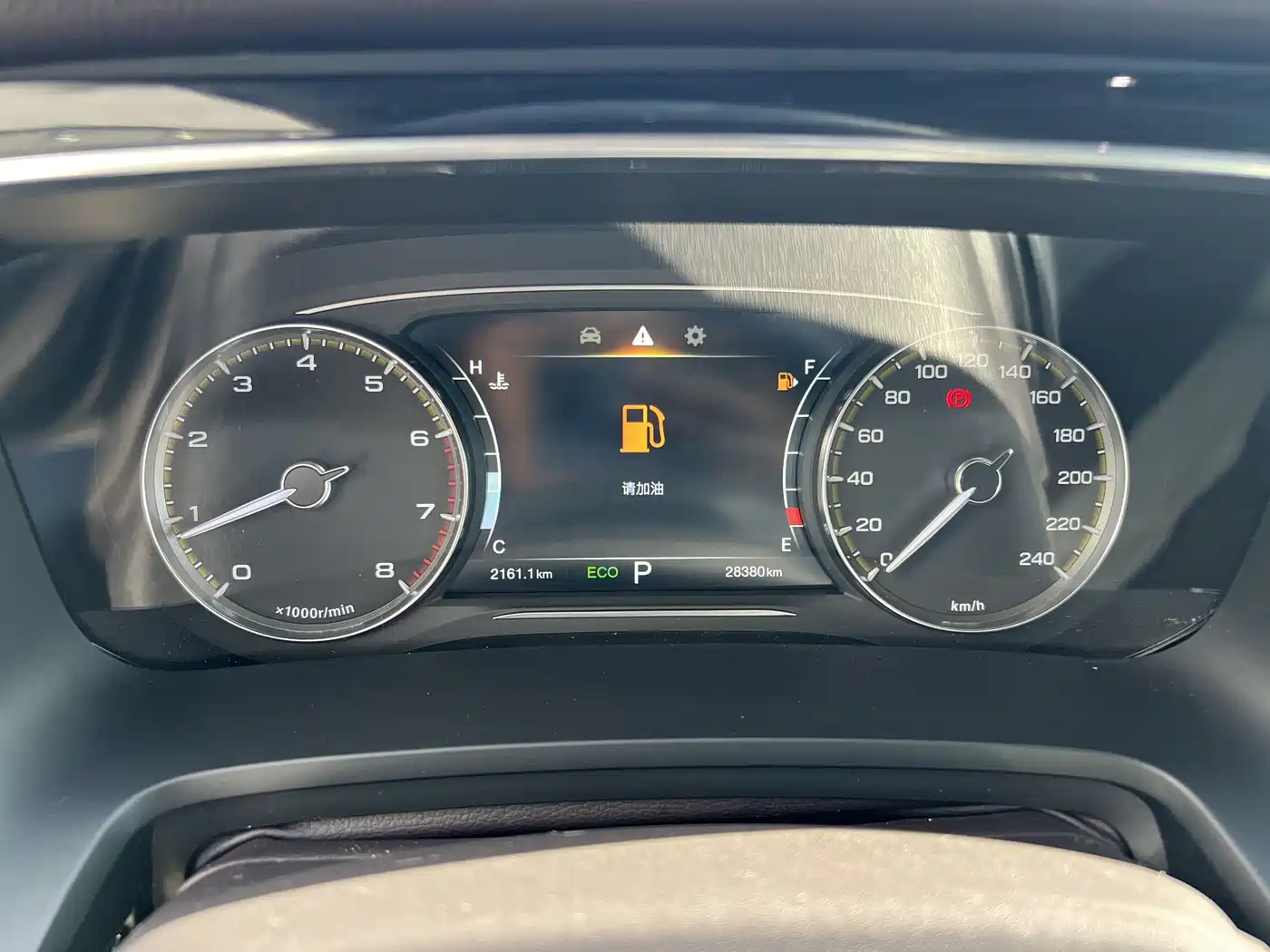 GAC Trumpchi Trumpchi M8 2021 Leading Show Series 390T Luxury Edition фото 8