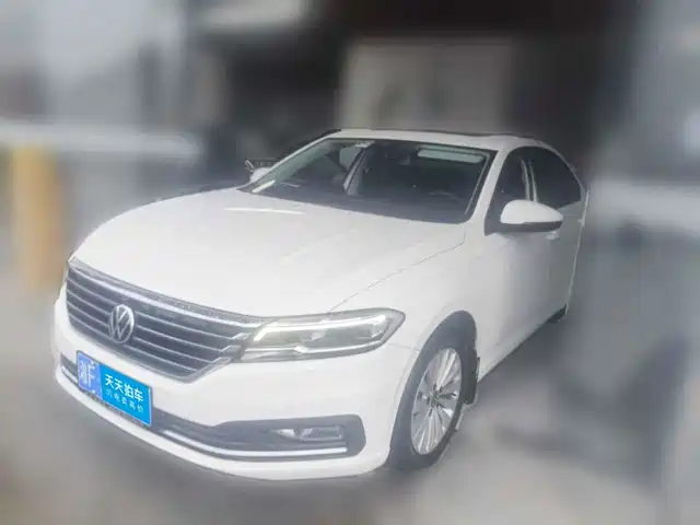 Volkswagen Lavida 2022 280TSI DSG Comfort Edition — фото 1