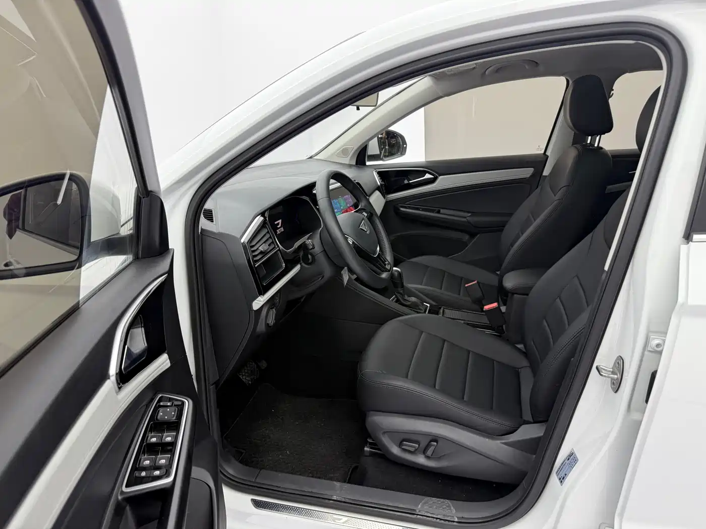 Jetta VS7 2023 2023 280TSI Auto Progressive Edition