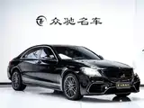 Фото 3 - Brabus S-Class