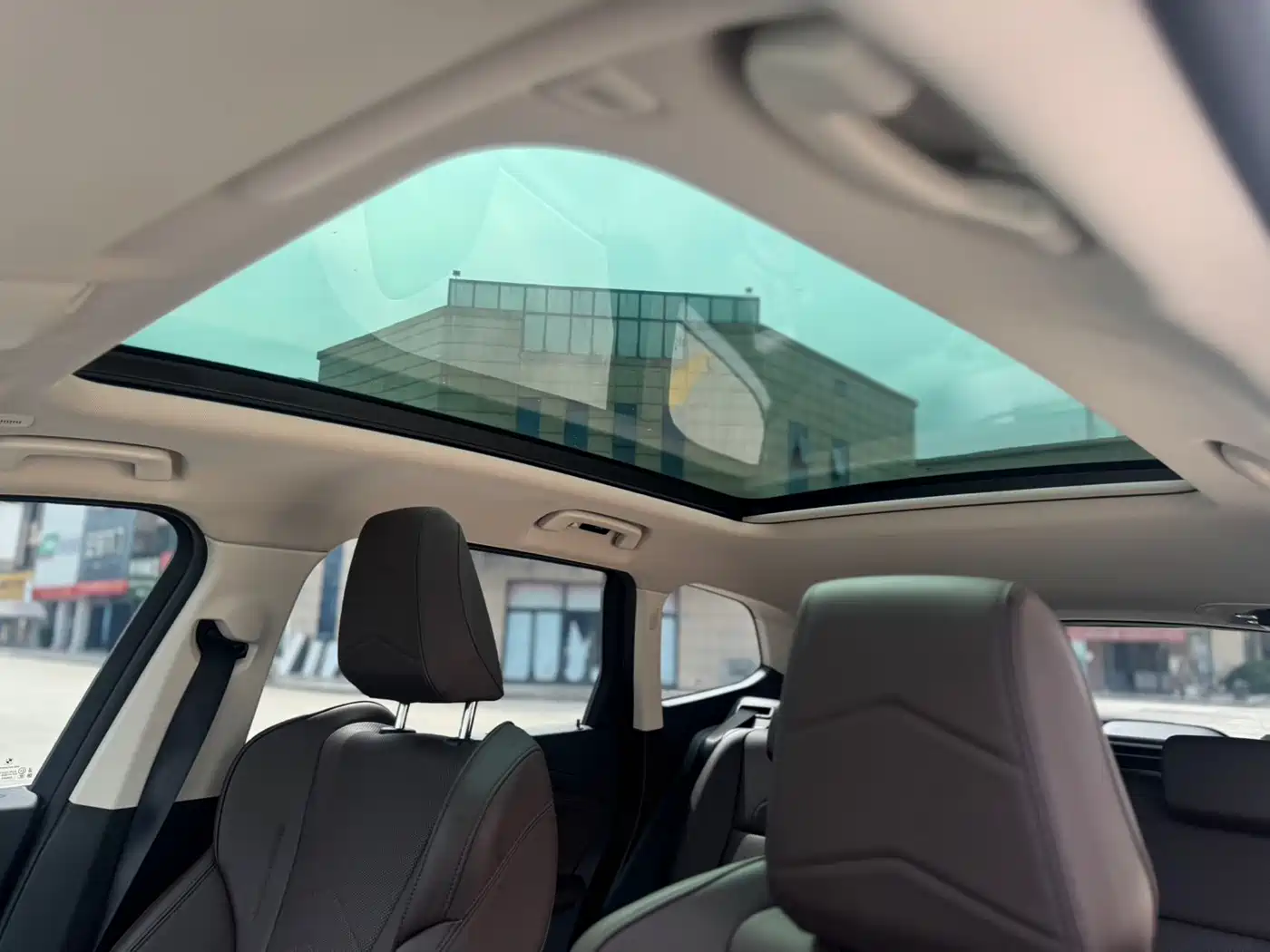 BMW X1 2023 sDrive20Li X Design Package фото 13