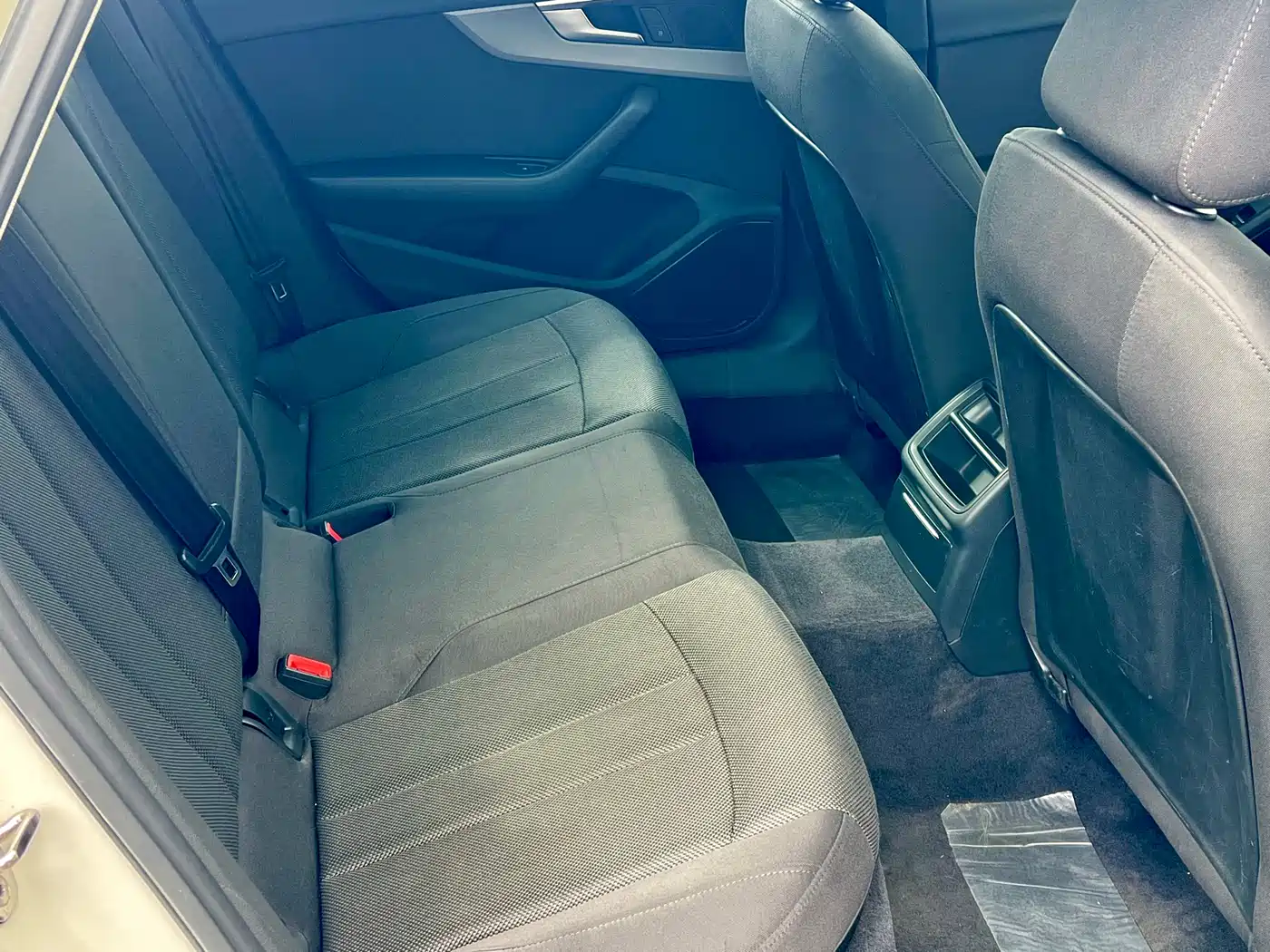 Audi A4L 2019 40 TFSI Progressive (China VI) фото 29