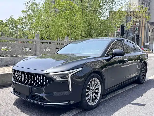 Besturn B70 2023 Model 3rd Gen 1.5T Automatic Joy 70th Anniversary Edition