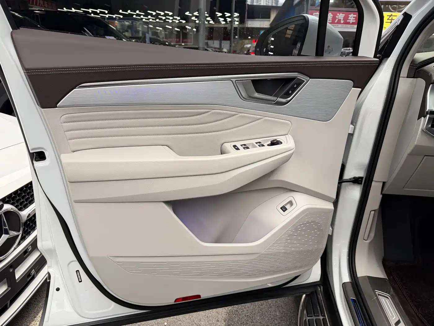 Volkswagen Talagon 2022 380TSI 4WD Flagship Victory Edition 6-seater фото 13