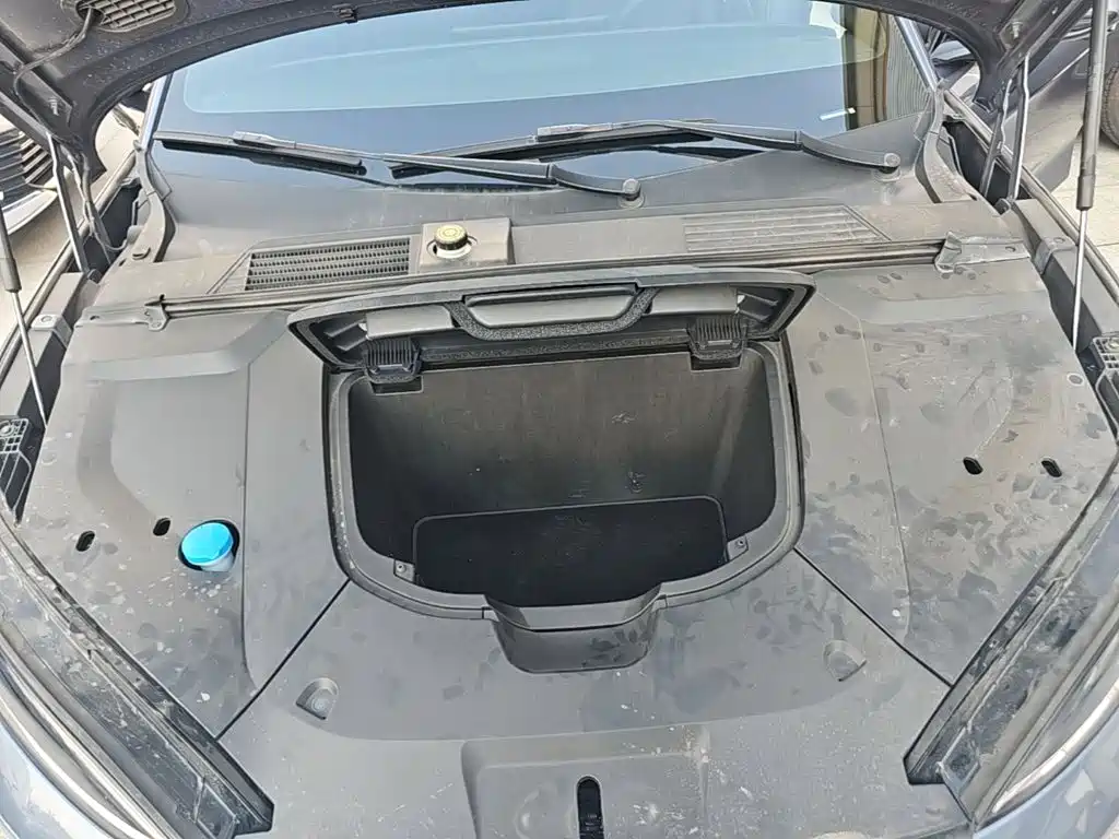 BYD Seal 2025 2025 650 Smart Navigation Edition