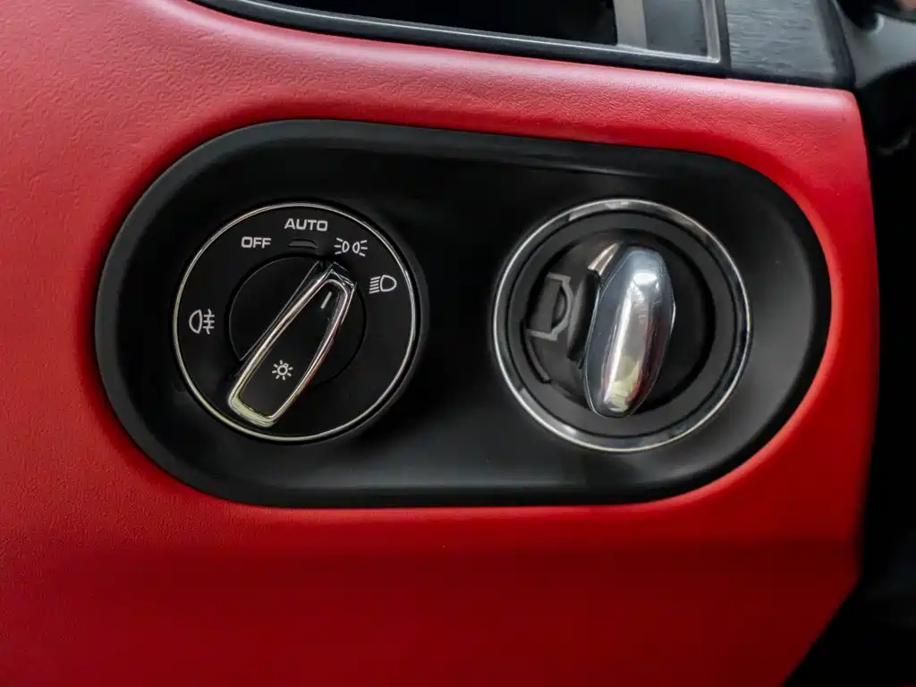 Фото 17 - Porsche Macan