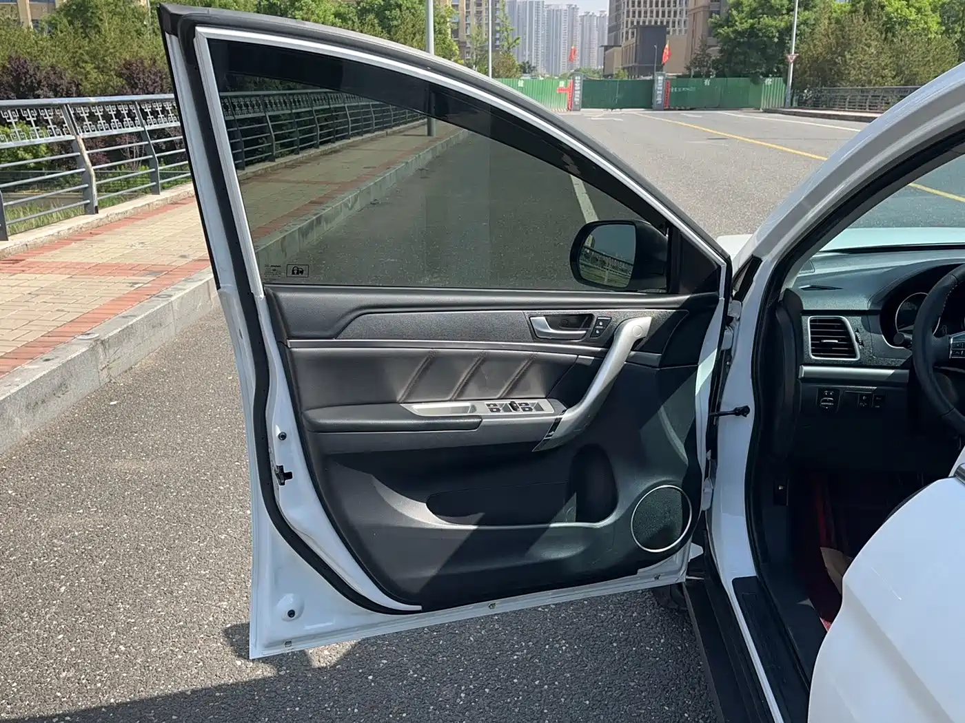 Haval M6 2019 1.5T DCT 2WD Elite Type China VI фото 12