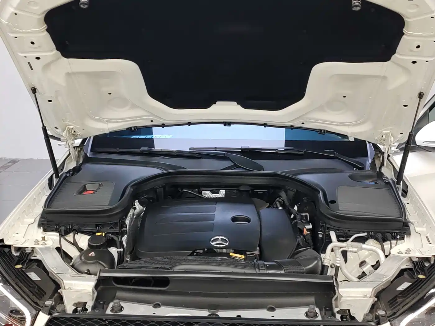 Mercedes-Benz GLC 2020 GLC 260 L 4MATIC Dynamic фото 17