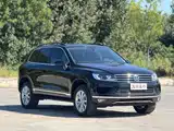 Фото 3 - Volkswagen Touareg