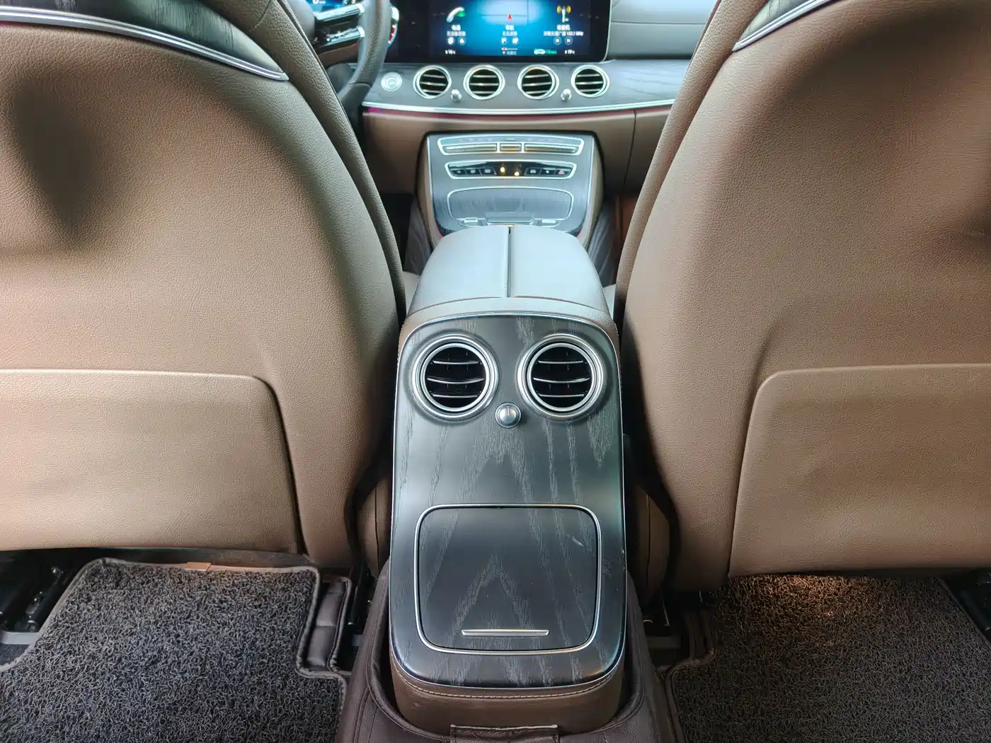 Mercedes-Benz E-Class 2022 Facelift E 300 L Sport Fashion Style фото 18
