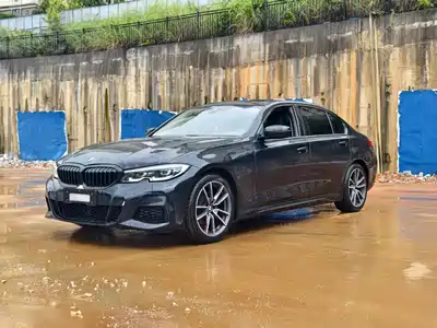 BMW 3