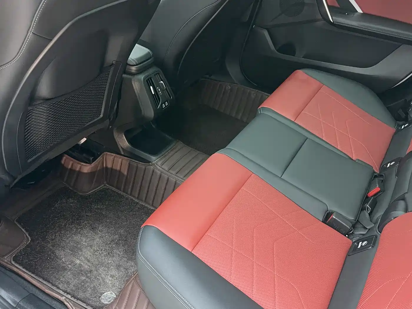 BMW X1 2023 sDrive20Li X Design Package фото 26