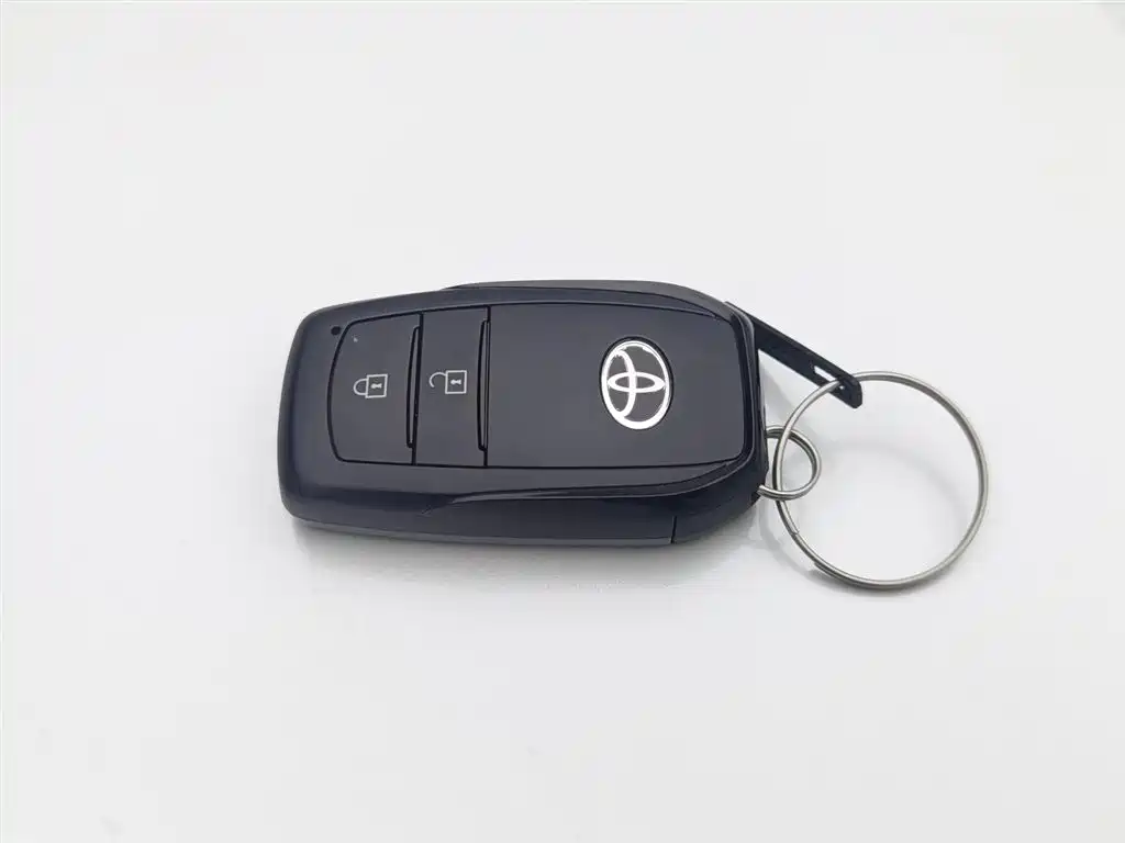 Toyota Frontlander 2022 2.0L CVT Leading Edition фото 19