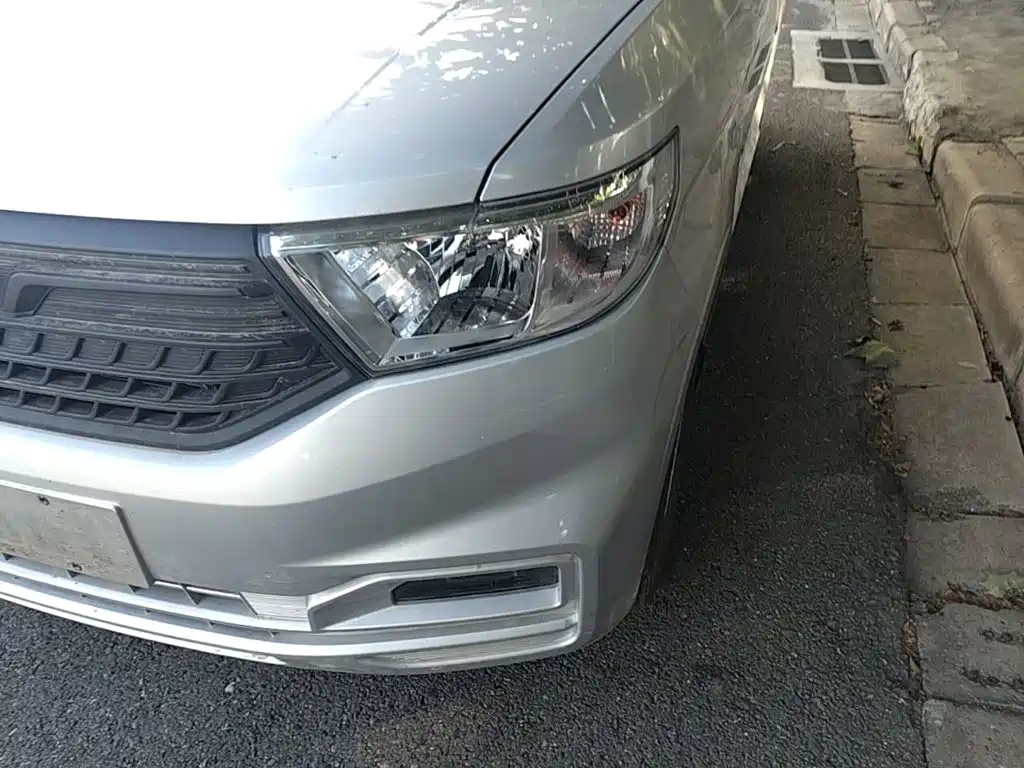 Photo 18 - Wuling Motors Wuling Hongguang V