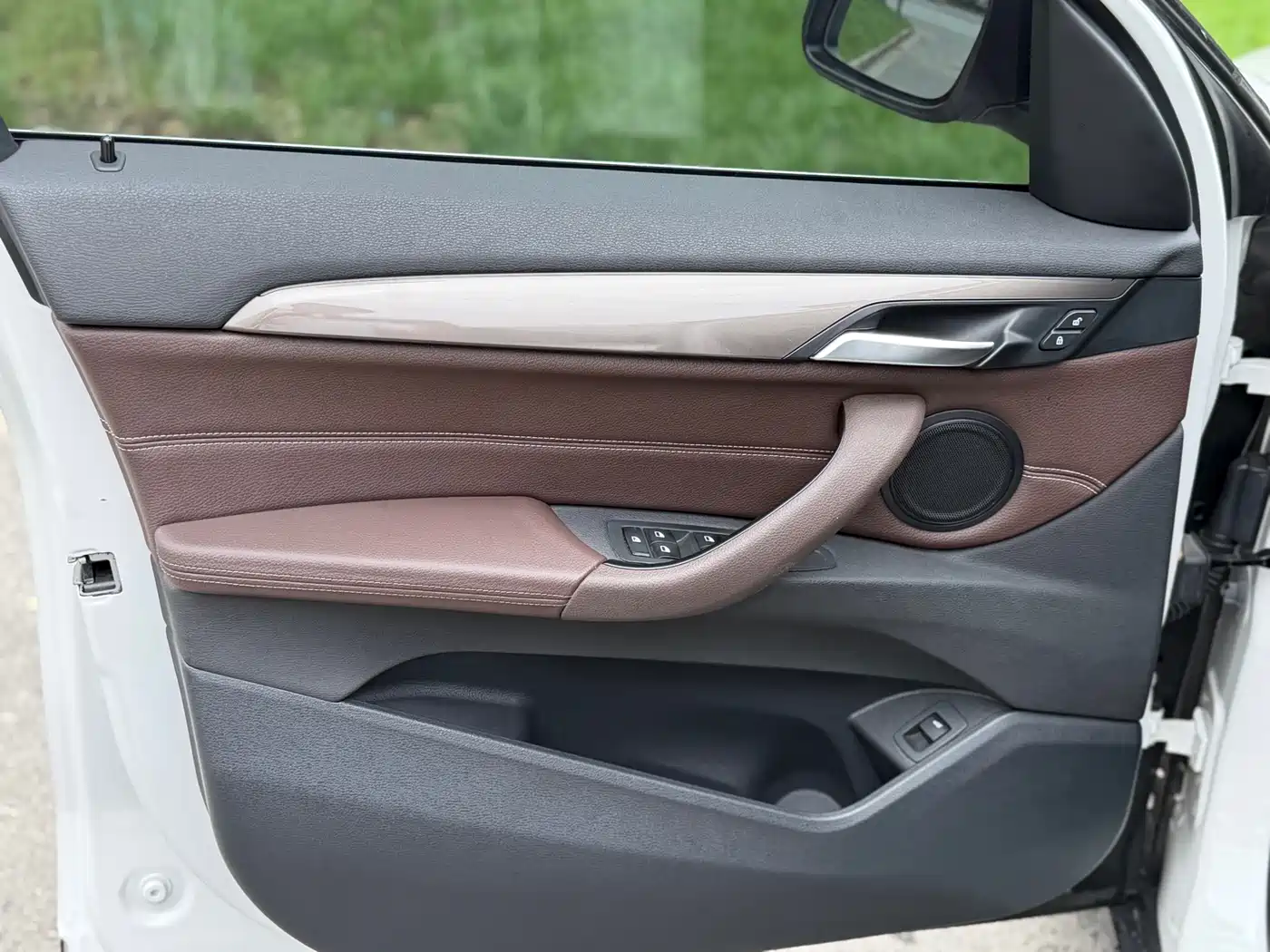 BMW X1 2018 sDrive20Li Leading Model фото 7