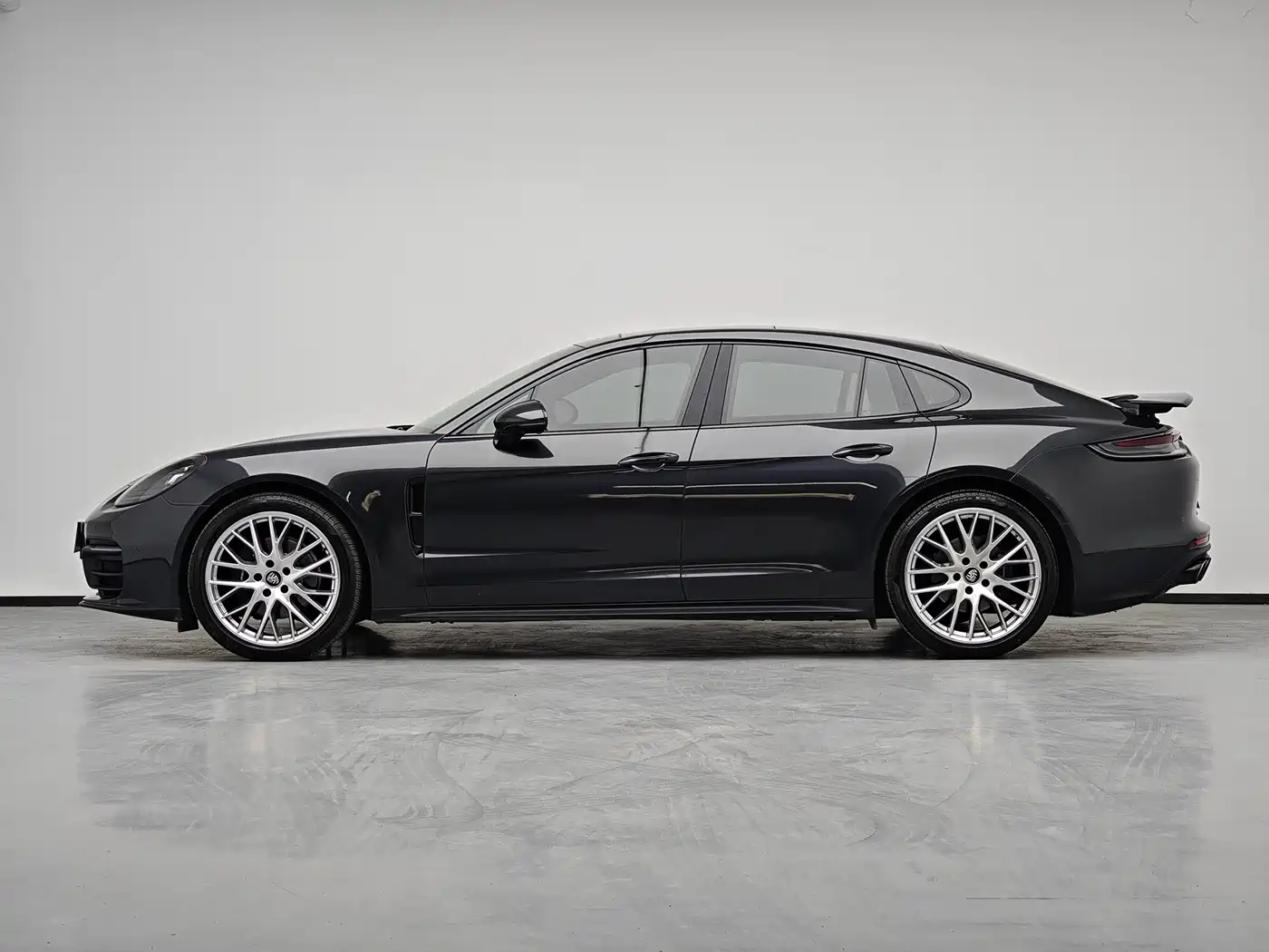 Porsche Panamera 2022 Panamera 2.9T фото 9