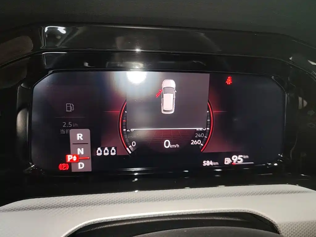 Volkswagen Golf, миниатюра 12