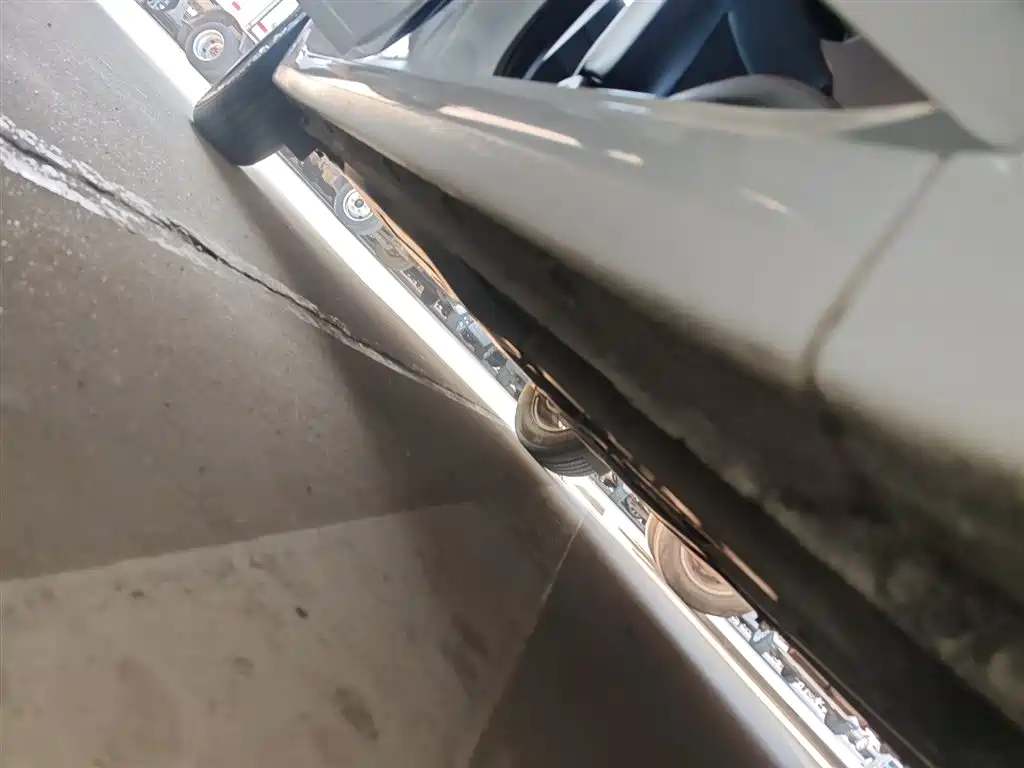 Hyundai Elantra 2018 1.6L Auto Joy GL (China V) фото 21