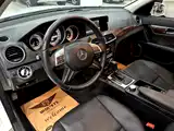 Фото 5 - Mercedes-Benz C-Class