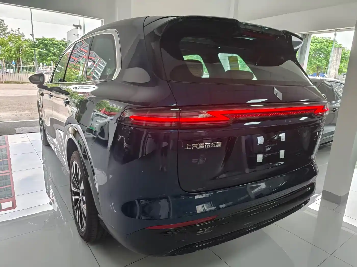 Huajing Baojun Huajing S 2026