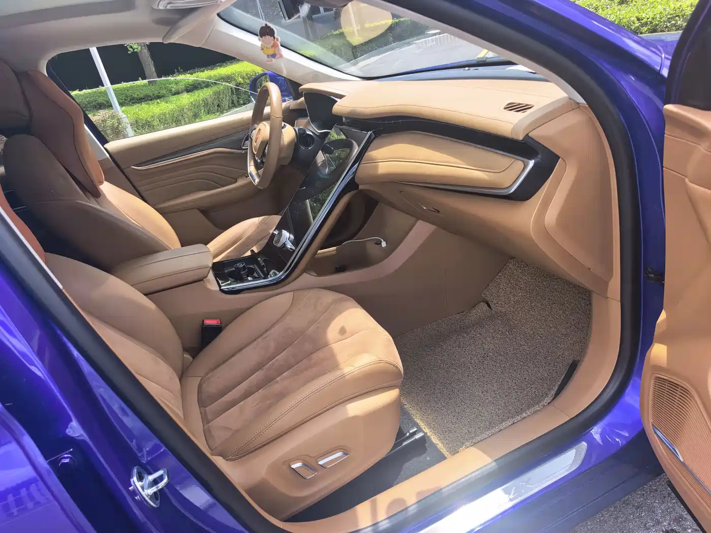 Roewe MARVEL X 2019 2018 Rear-Wheel Drive Version