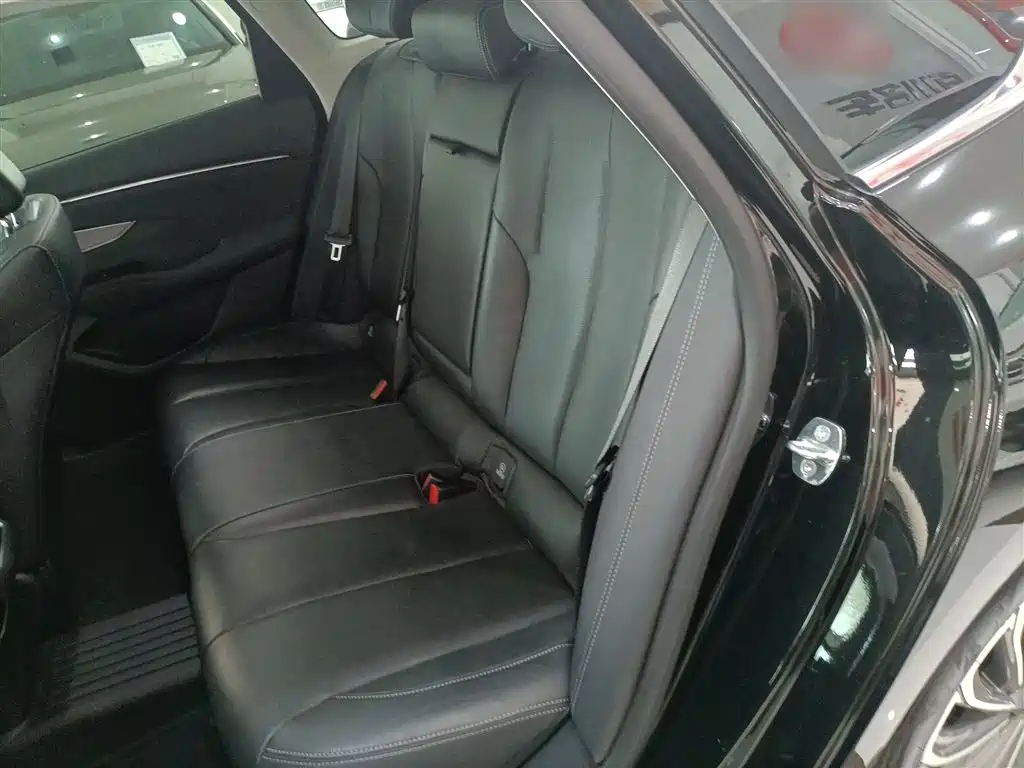 Buick LaCrosse 2024 28T Yuezun Edition фото 17