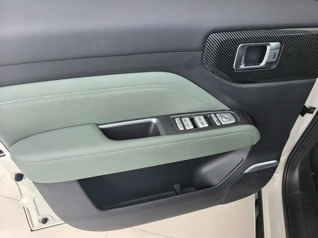 Baojun Yueye Plus 2026 2026 301km Flagship