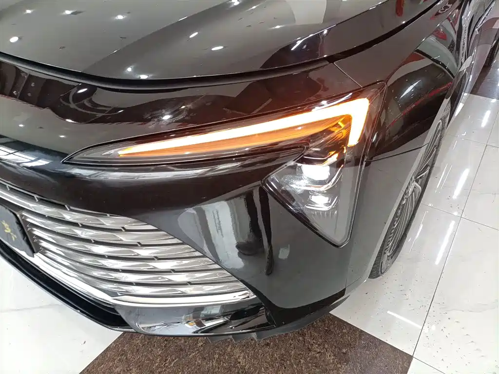 Buick LaCrosse 2024 28T Yuezun Edition фото 24