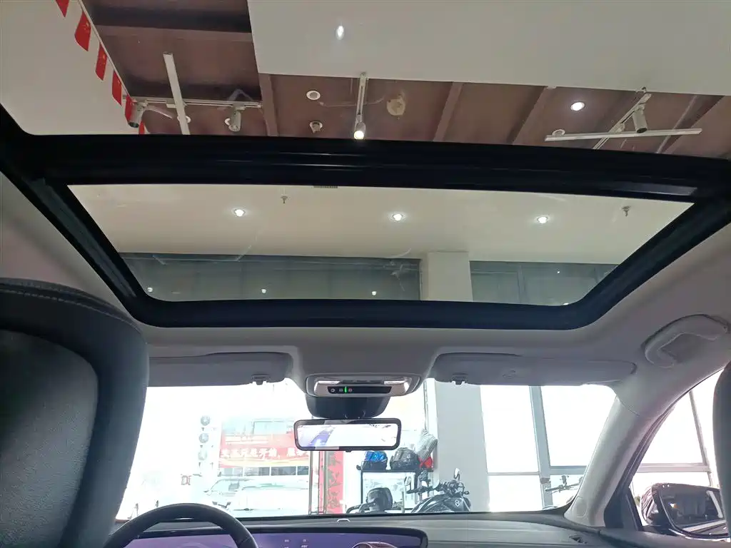Buick LaCrosse 2024 28T Yuezun Edition фото 18