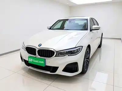 BMW 3