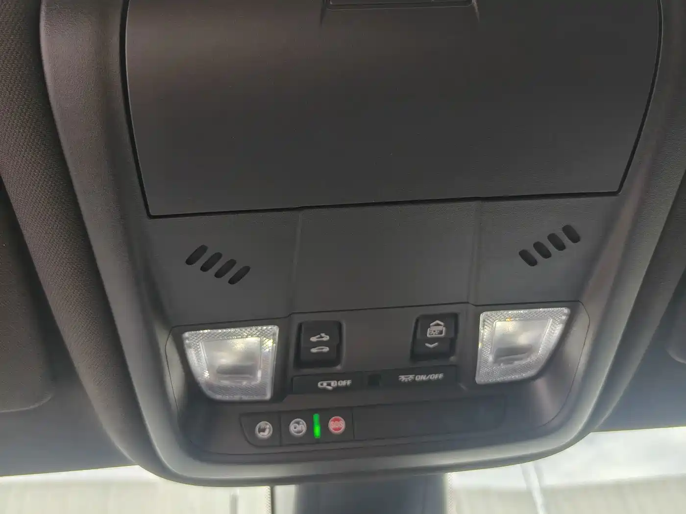 Cadillac XT6 2024 2025 2.0T 6-Seater AWD Executive Black Label Edition