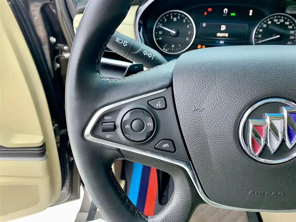 Buick GL8 2023 Facelift Land Business Class Luxury фото 21