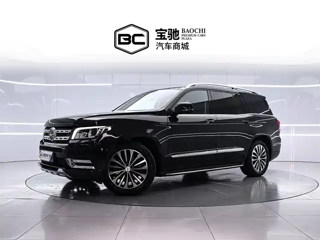 beijing-off-road bj90