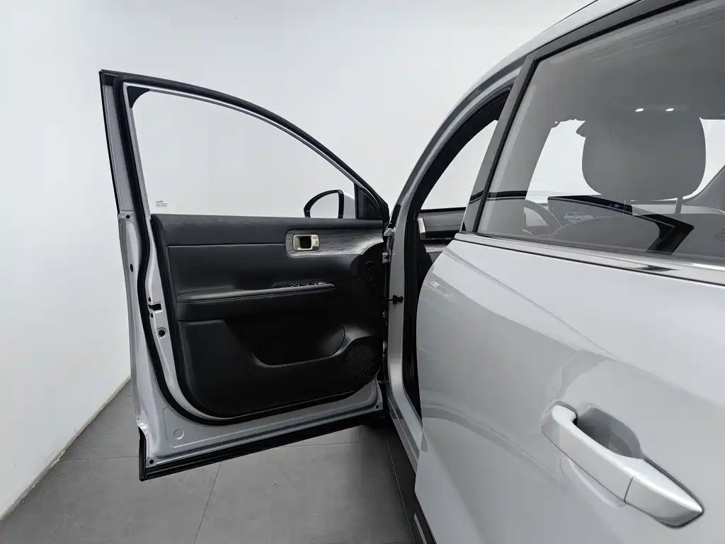 Wuling Motors Wuling Xingguang S 2025 2024 130km Flagship Model