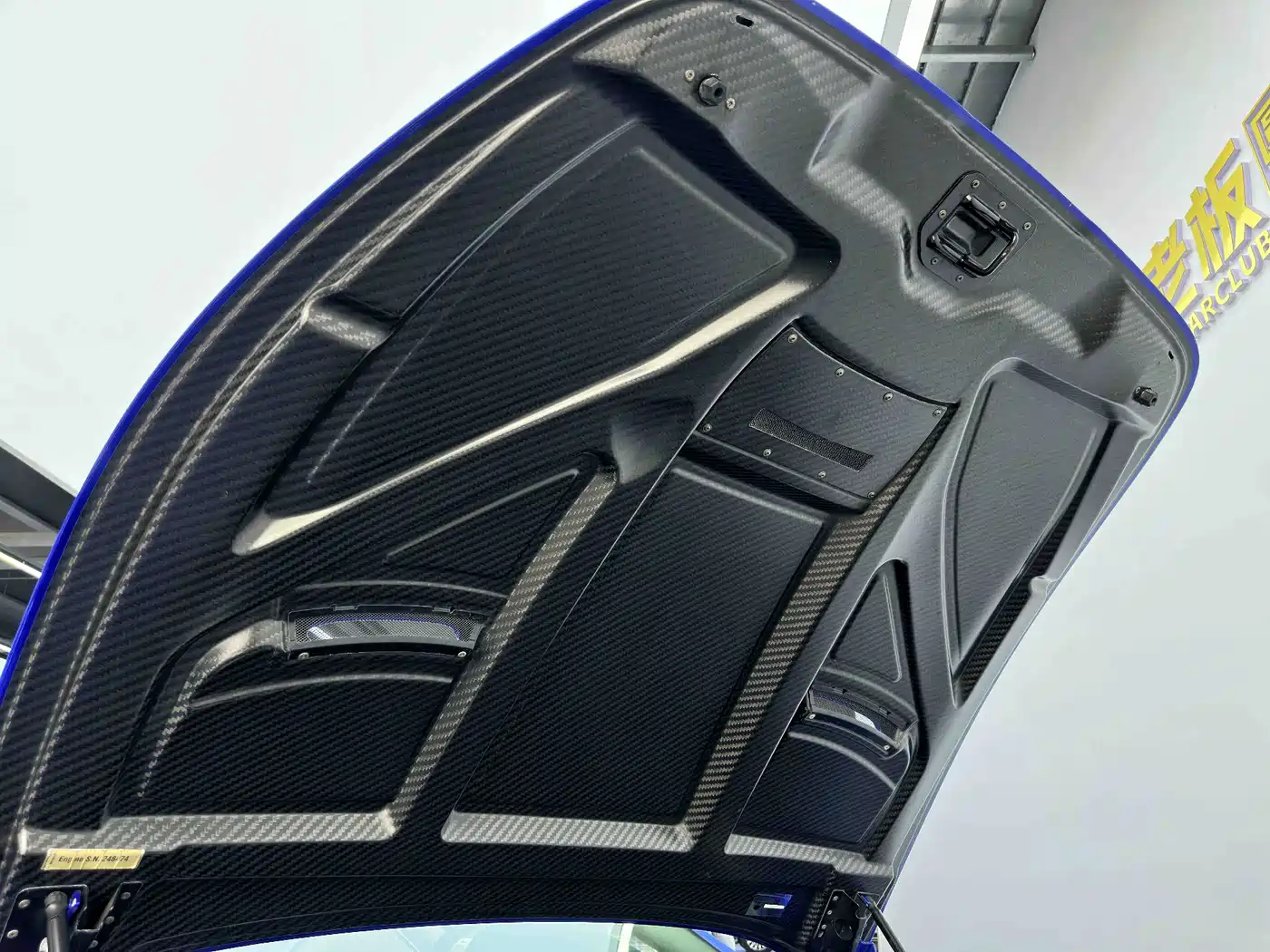 Maserati GranTurismo 2015 4.7L MC Centennial Edition фото 9