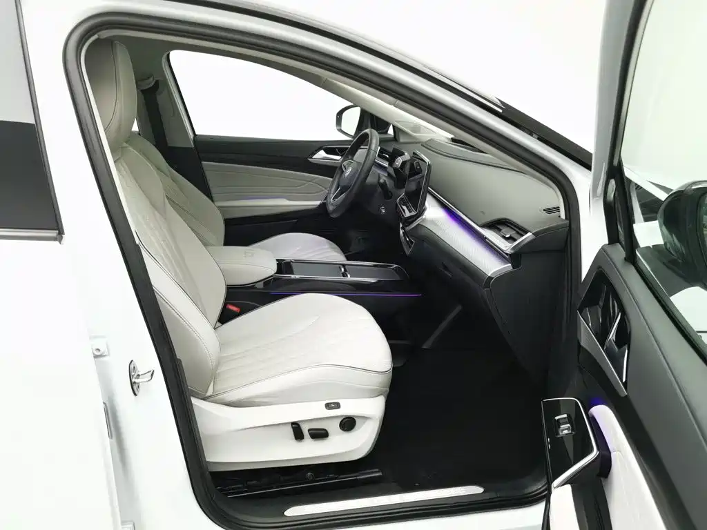 Volkswagen ID.6, миниатюра 23