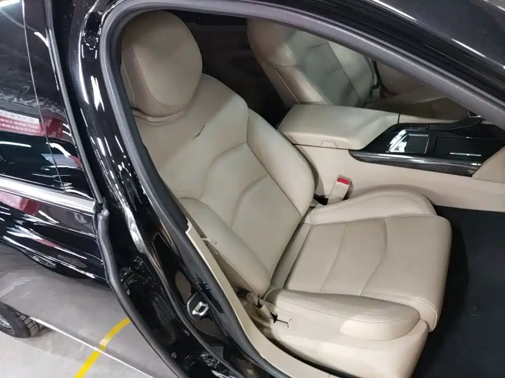 Cadillac CT6 2016 28T Fashion фото 25