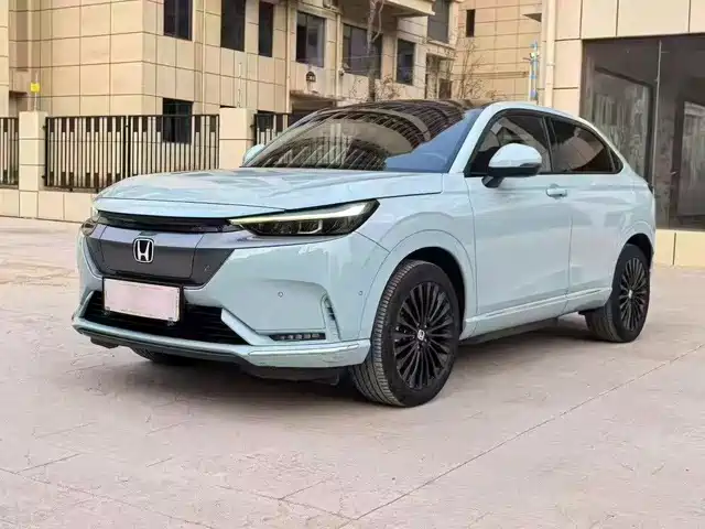  Honda Honda e:NP1 2023 510km Ultimate Bloom